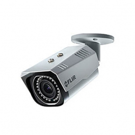 Flir Digimerge N Be Outdoor Ip Security Bullet Camera Mp Hd Ip