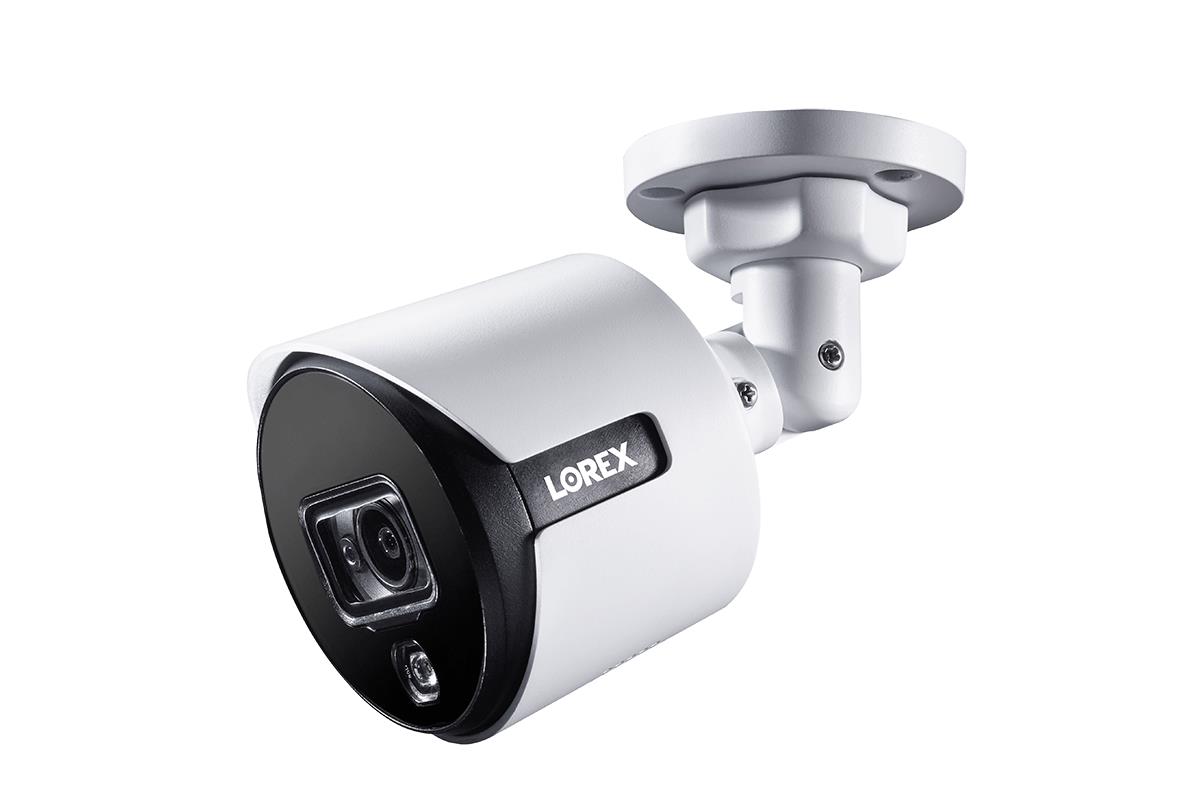 ip camera fitting