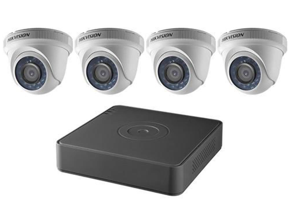 hikvision t7104q1ta