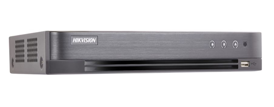 Hikvision fashion h265+ nvr