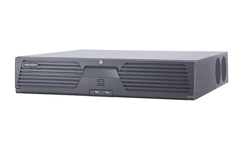 nvr hikvision 32 channel ip