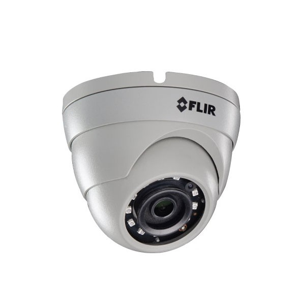 flir dahua