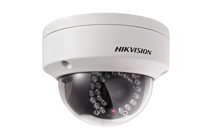 720p hikvision fashion