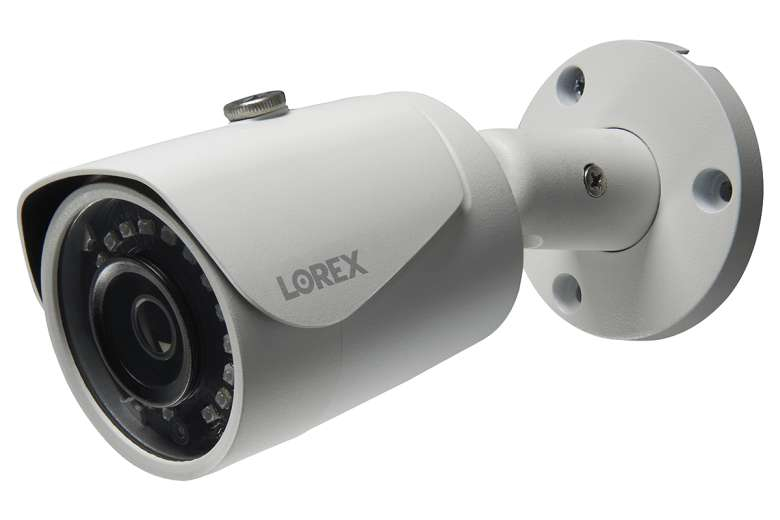 Lorex 5mp 2024 security system