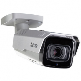 FLIR Digimerge N357BL8 4K Ultra HD WDR Motorized Vandal Bullet IP ...