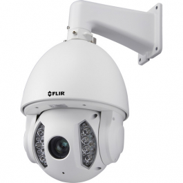 FLIR Digimerge DNZ30TL2R 2.1 MP HD PTZ IR Speed Dome IP Camera, 30X ...