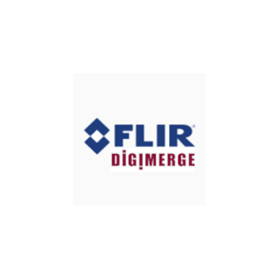 Flir digimerge 2024